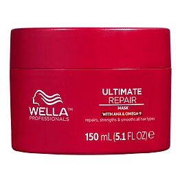Ultimate Repair - Damaged Hair Mask 